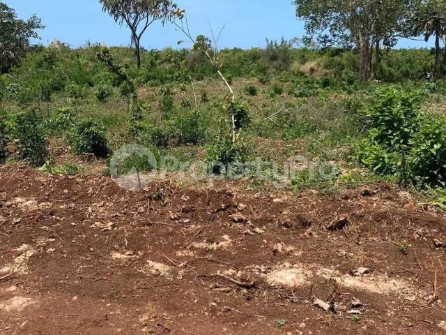 Land for sale in Mombasa Road, Mombasa