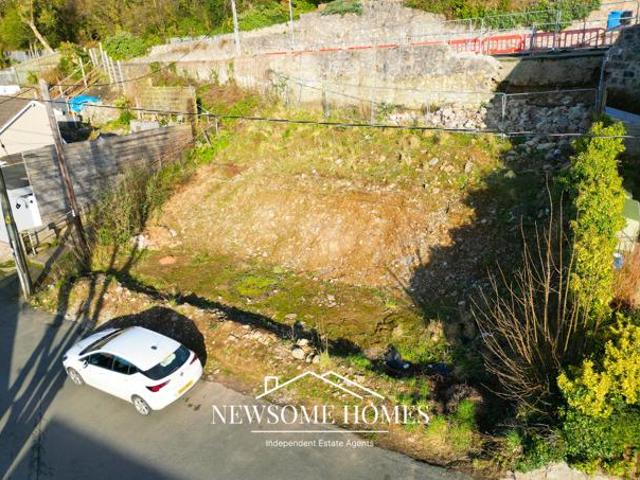 Land for sale in Dyserth