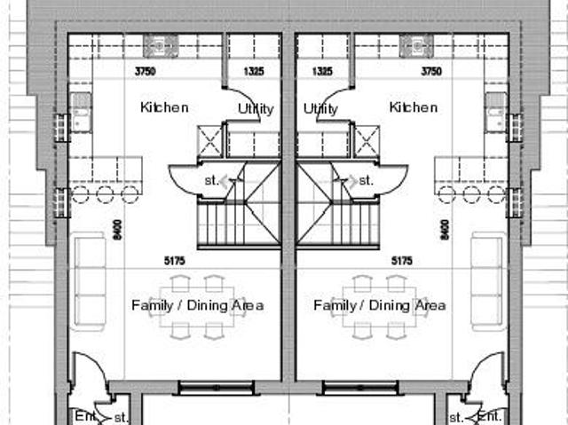 Land for sale in Muirkirk, Scotland