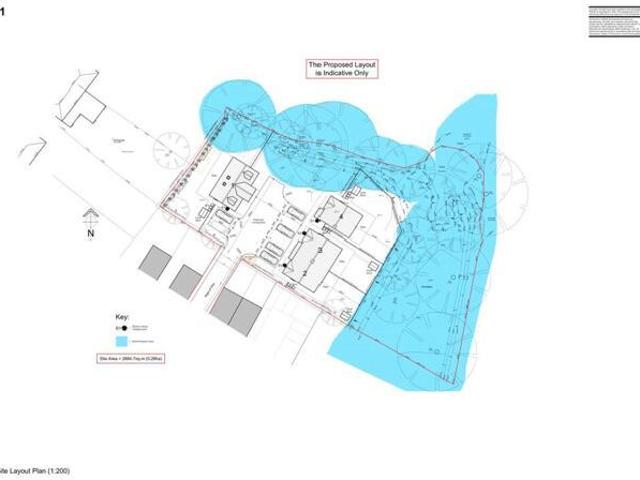 Land for sale in Cross In Hand, East Sussex