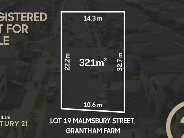 Land for sale in Sydney, New South Wales