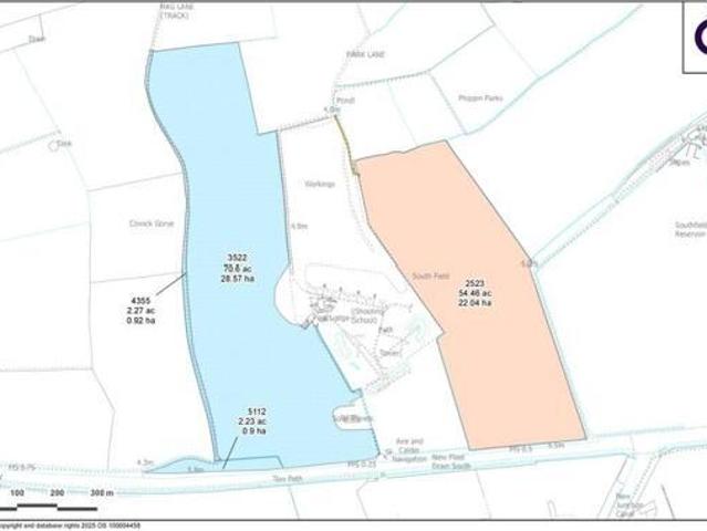 Land for sale in Snaith and Cowick, Snaith