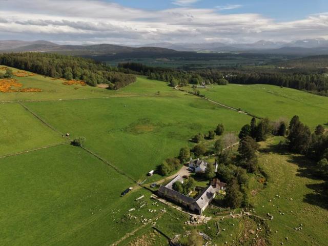 Land for sale in Skye Of Curr, Scotland