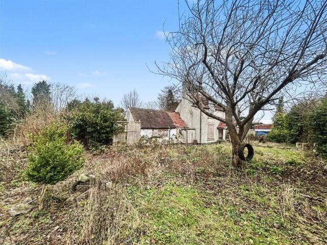 Land for sale in Leegomery, Telford