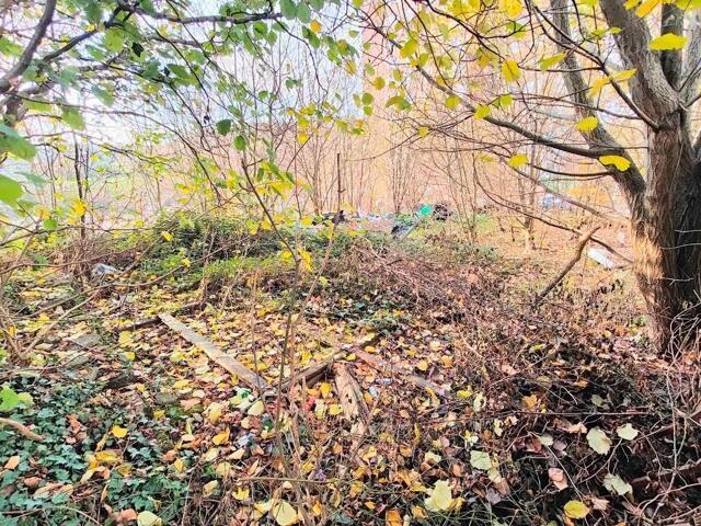 Land for sale in Wheatley, Halifax