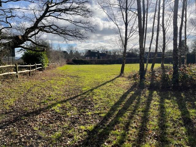 Land for sale in Bolton Low Houses, Hampshire