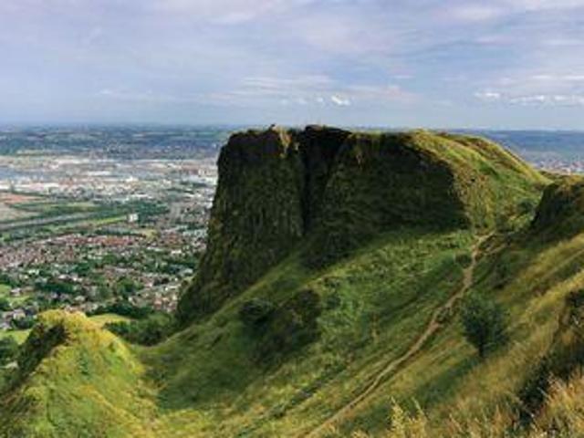 Land for sale in Northern Ireland
