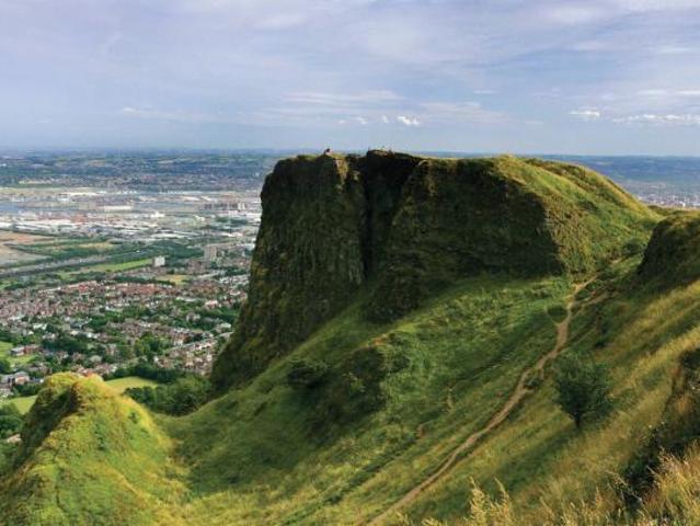 Land for sale in Northern Ireland