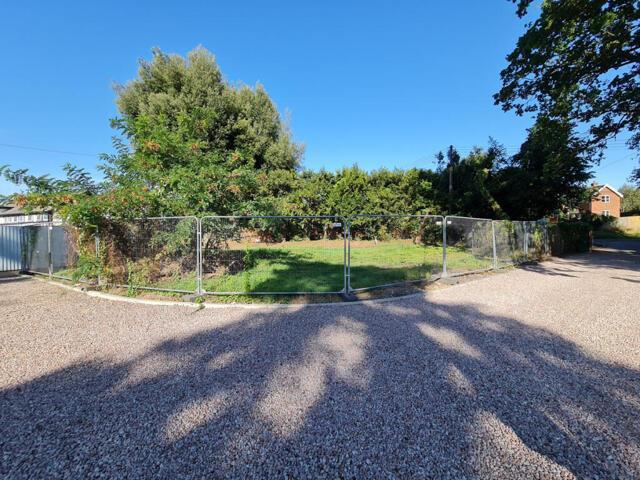 Land for sale in Belmont, Lower Bullingham