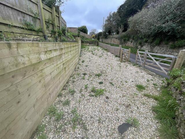 Land for sale in Lower Odcombe, Somerset