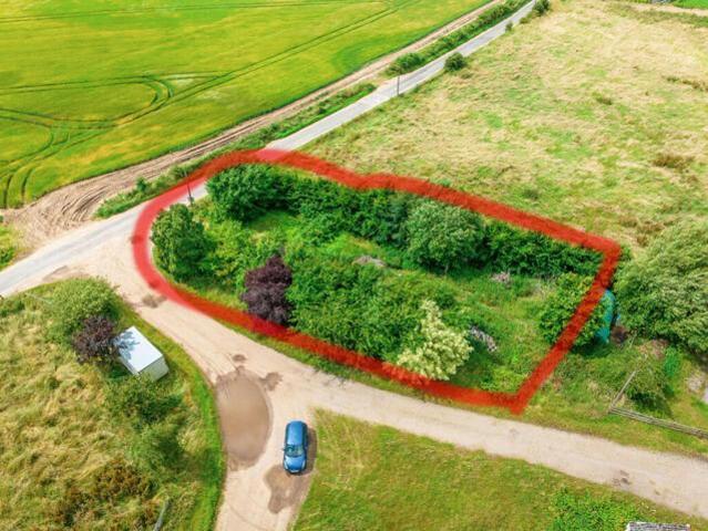 Land for sale in Auldearn, Scotland