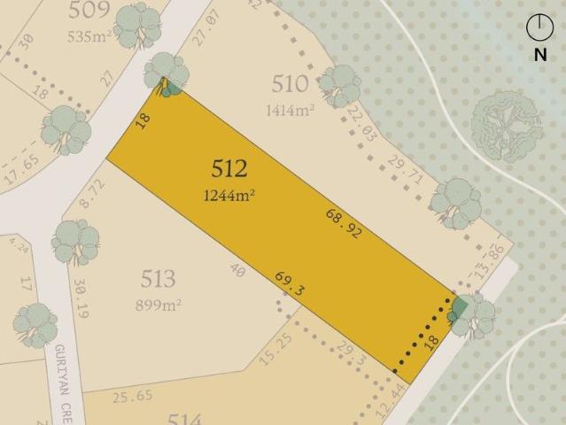 Land for sale in Albury, New South Wales