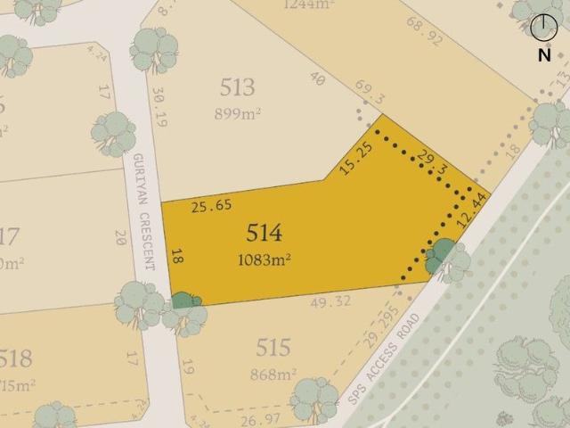 Land for sale in Albury, New South Wales