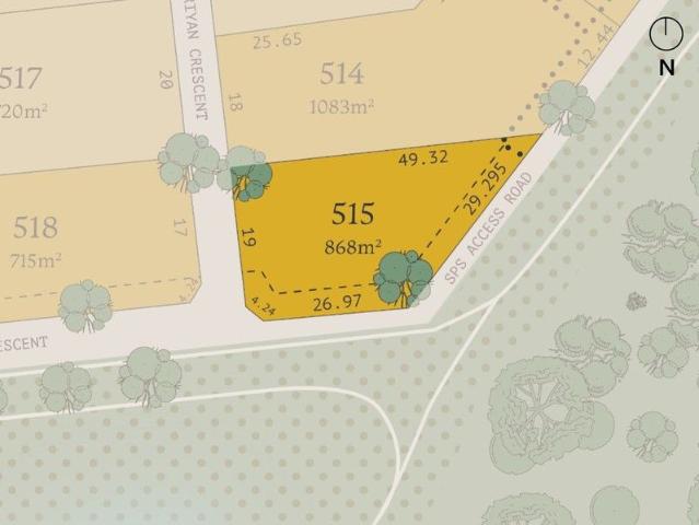 Land for sale in Albury, New South Wales