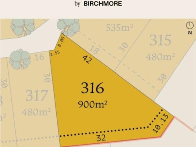 Land for sale in Albury, New South Wales