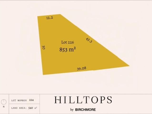 Land for sale in Albury, New South Wales