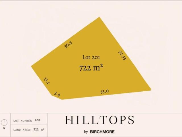 Land for sale in Albury, New South Wales