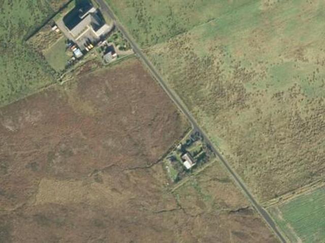Land for sale in Scotland