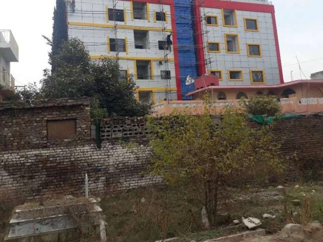 Land for sale in Haripur, North West Frontier Province