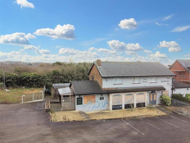 Land for sale in Cossall Marsh, Attenborough