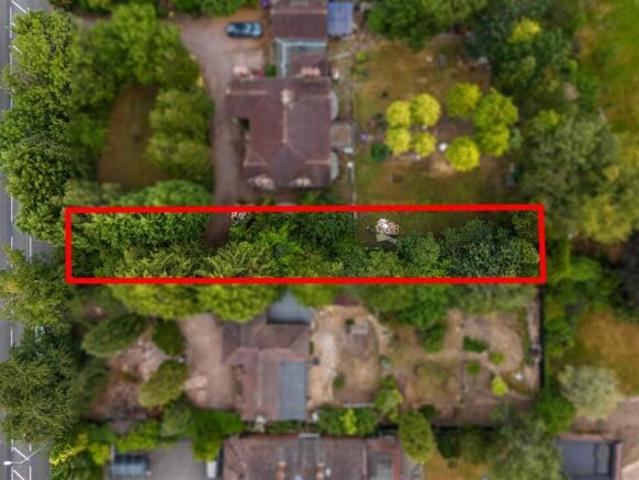 Property for sale in Goldthorn Hill, Penn