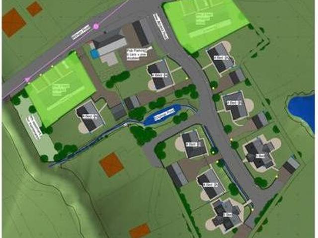 House for sale in Lincolnshire