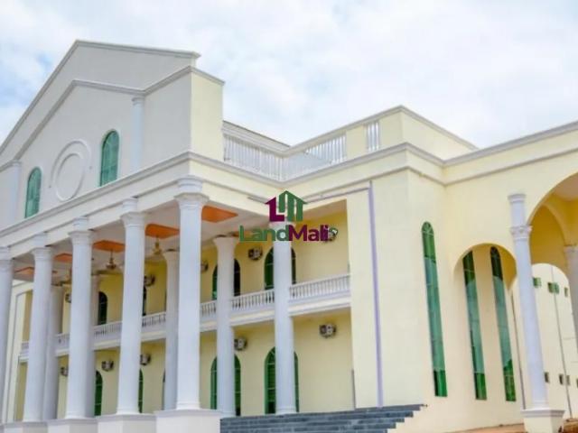 Property for sale in Eti Osa, Abuja