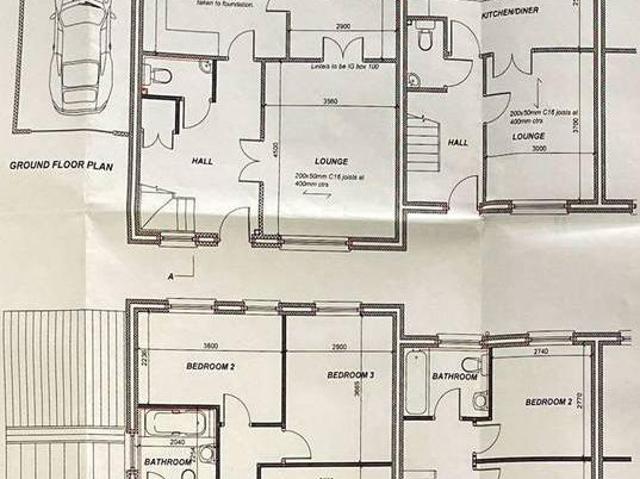 House for sale in Lyons, Greater London