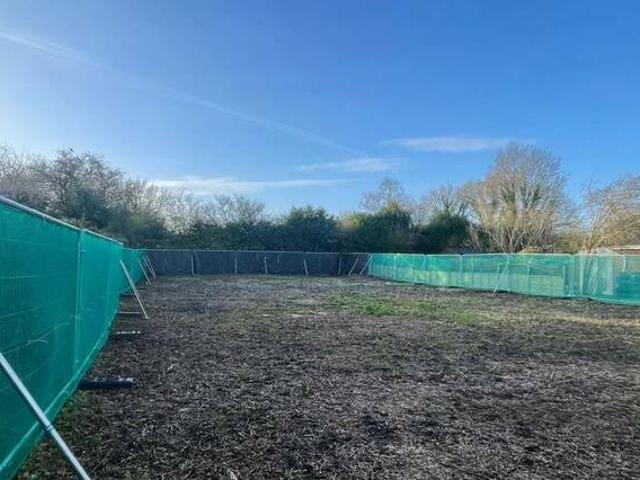 House for sale in Hampshire