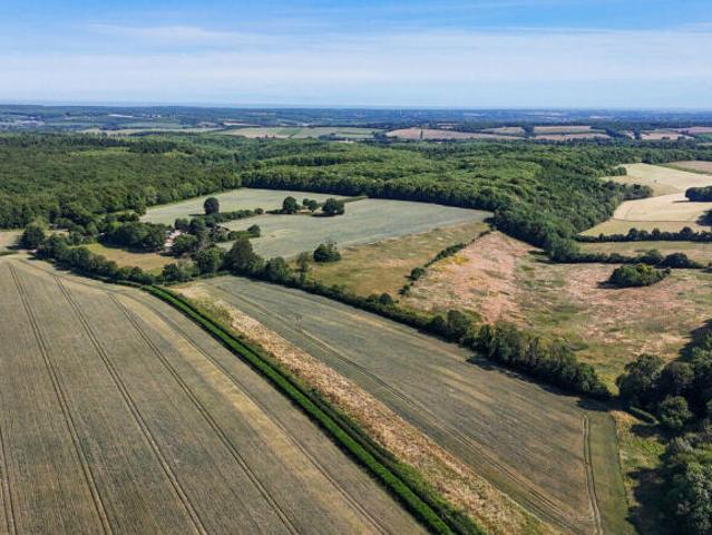 Property for sale in Waltham, The Bridge