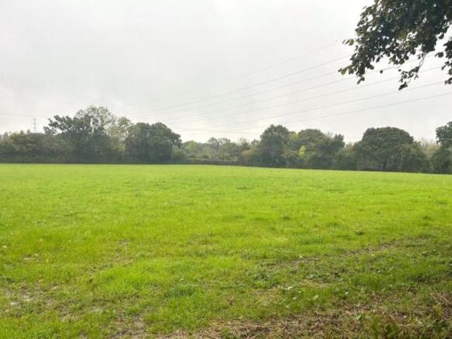 Property for sale in Old St. Mellons, Wales