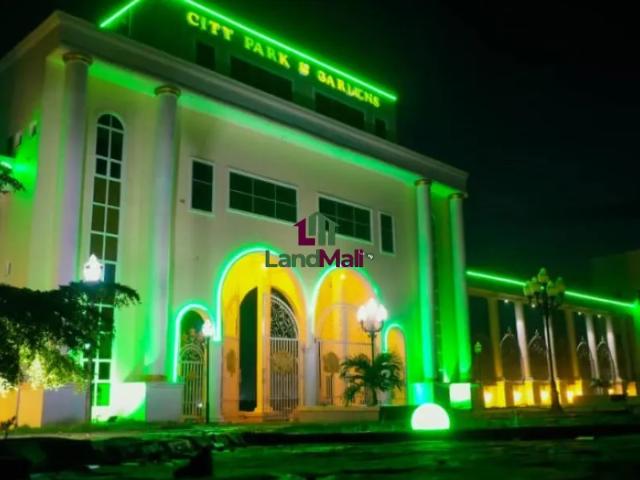 Property for sale in Eti Osa, Abuja