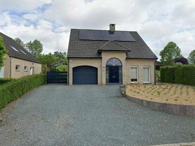 Bureau vente à Assche, Brabant