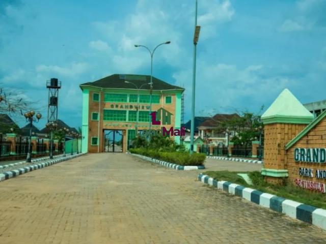 Property for sale in Eti Osa, Abuja