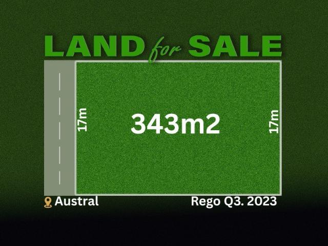 Land for sale in Sydney, New South Wales