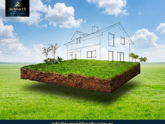 Land for sale in Sydney, New South Wales