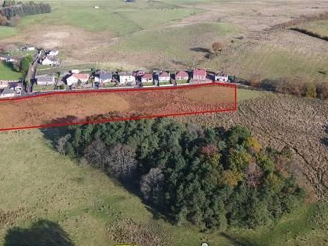 House for rent in Scotland