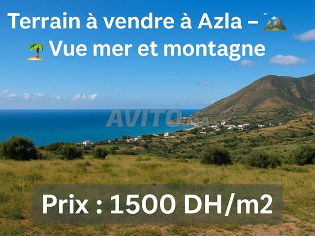 Propriété vente à Tétouan, Tanger-Tétouan