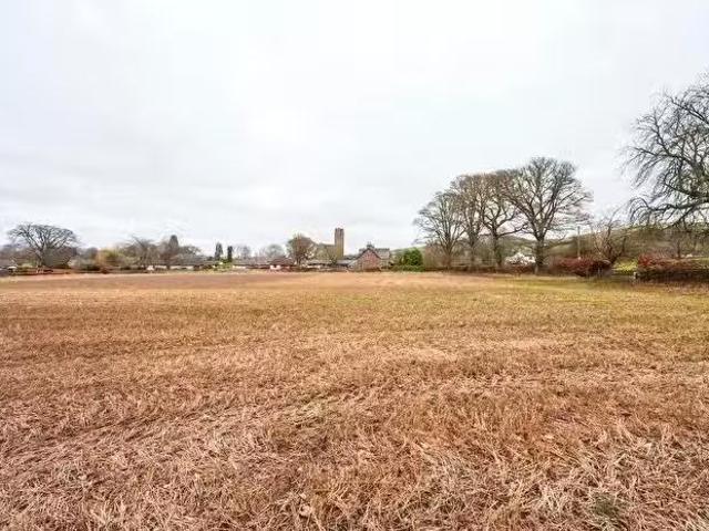 House for sale in Ruthven