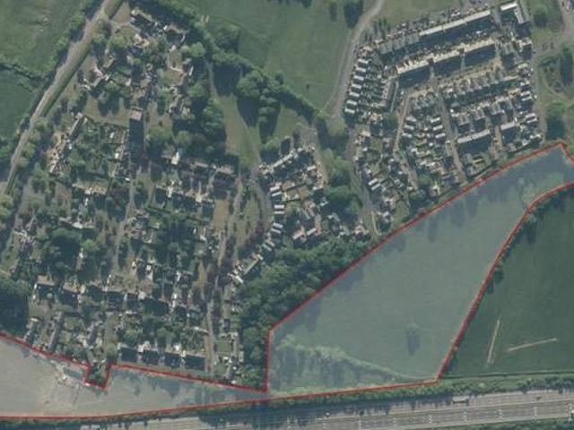 House for sale in Lyons, Greater London