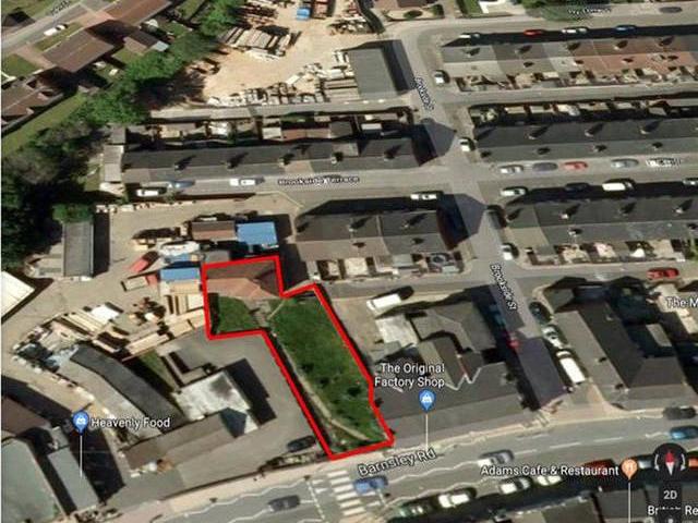 House for sale in Yorkshire And The Humber