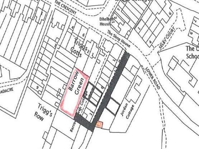 House for sale in Lyons, Greater London