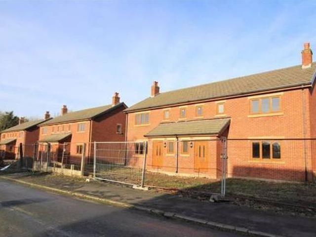 House for sale in Lancashire