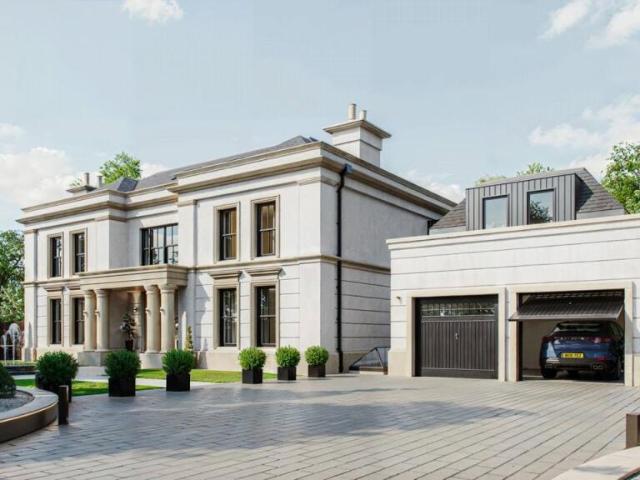 Land for sale in Liverpool