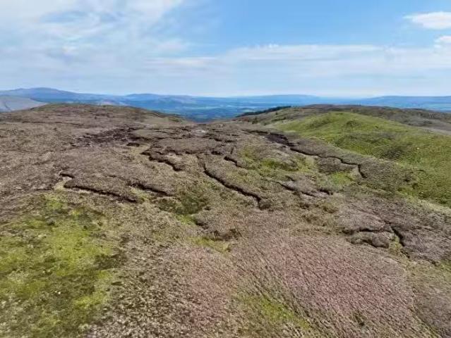 House for sale in Fintry