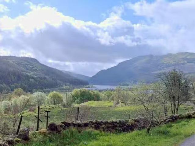 House for sale in Kippen