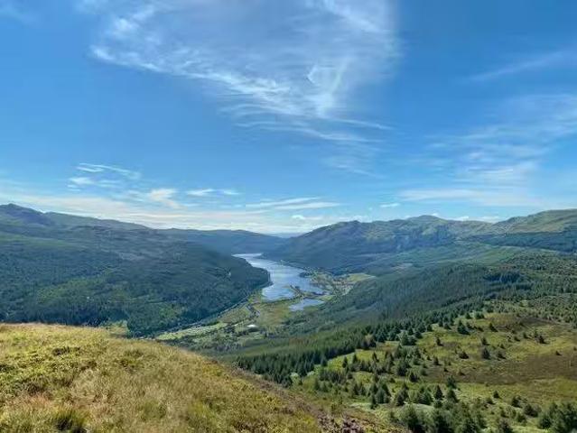 House for sale in Kippen