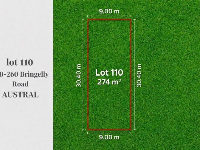Land for sale in Sydney, New South Wales