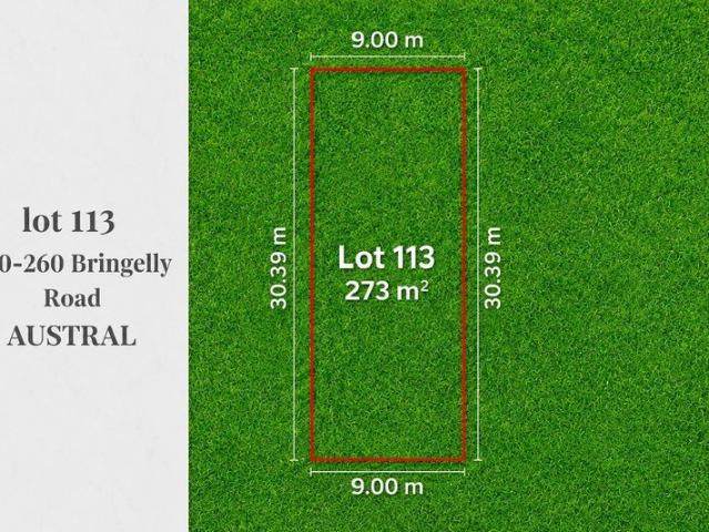 Land for sale in Sydney, New South Wales