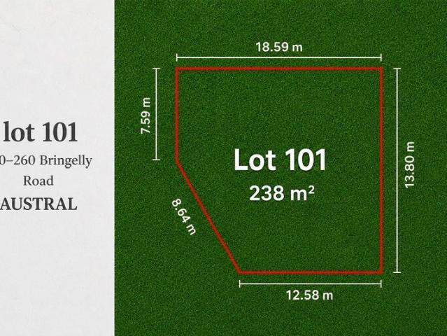 Land for sale in Sydney, New South Wales